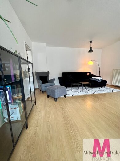 Wohnung zur Miete 1.750 € 8 Zimmer 280 m² 3. Geschoss frei ab 01.03.2025 Lorenz Nürnberg 90402