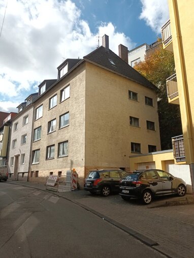 Mehrfamilienhaus zum Kauf Provisionsfrei 472.000 € 215 m² Grundstück Hohenstein 95 Rott Wuppertal 42283