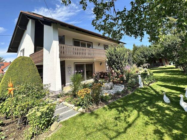 Einfamilienhaus zum Kauf 799.000 € 6 Zimmer 153 m² 1.149 m² Grundstück Igling 86859