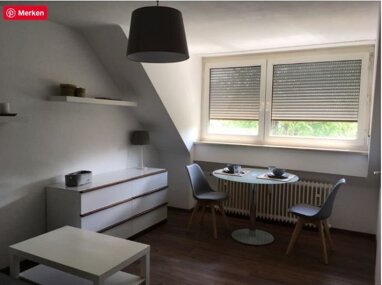 Wohnung zur Miete Wohnen auf Zeit 1.200 € 1 Zimmer 26 m² frei ab sofort Obersendling München 81477