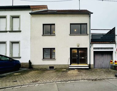 Reihenendhaus zum Kauf 159.000 € 7 Zimmer 160 m² 206 m² Grundstück Lisdorf Saarlouis 66740