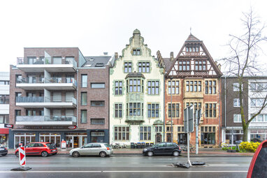 Wohnung zur Miete 2.000 € 4 Zimmer 106 m² Mauritz - Mitte Münster 48145