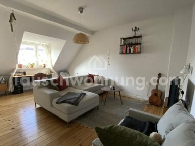 Wohnung zur Miete 380 € 2 Zimmer 57 m² 3. Geschoss Exerzierplatz Kiel 24103