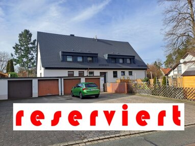 Terrassenwohnung zum Kauf 362.000 € 3 Zimmer 88 m² Pommernstraße 7 Limbach 1 Schwabach 91126