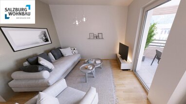 Wohnung zum Kauf Provisionsfrei 401.100 € 2 Zimmer 63 m² Gangsteig 112 Golling an der Salzach 5440