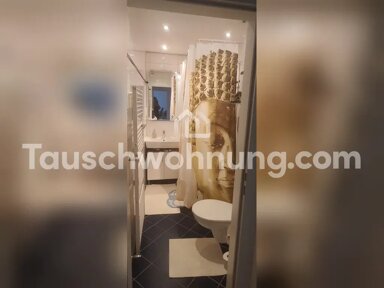 Wohnung zur Miete Tauschwohnung 1.050 € 1 Zimmer 50 m² Mittersendling München 80686