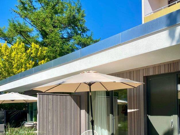 Maisonette zum Kauf provisionsfrei 689.980 € 2 Zimmer 97,3 m² EG frei ab sofort Glonnerstrasse 27 Putzbrunn 85640