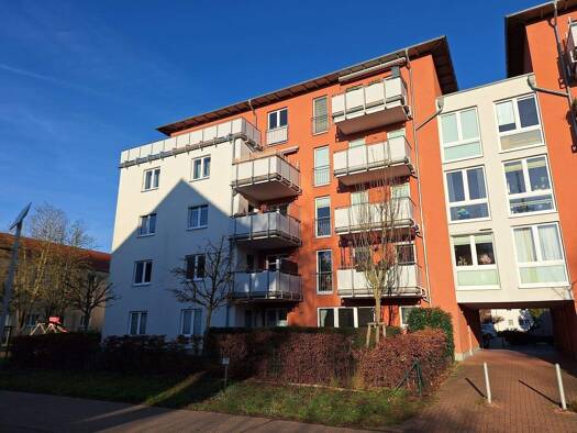 Wohnung zum Kauf 253.000 € 3 Zimmer 84,6 m² Südliche Mühlenvorstadt Greifswald 17489