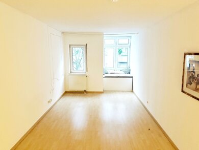 Wohnung zur Miete 960 € 2 Zimmer 60 m² 1. Geschoss frei ab 01.03.2025 Kurfürstenstraße 46 Neustadt Mainz 55118