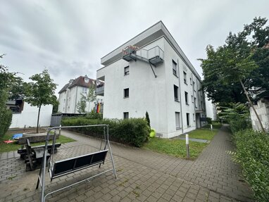 Wohnung zur Miete 849 € 2 Zimmer 49,2 m² Erdgeschoss frei ab 01.08.2024 Johannisthal Berlin-Treptow 12487