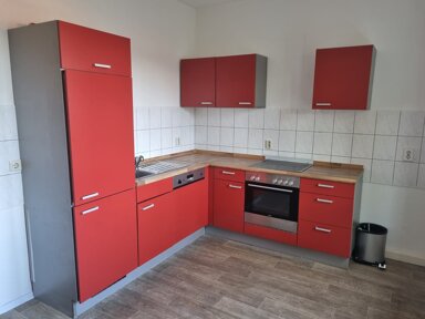 Wohnung zur Miete 360 € 3 Zimmer 71,4 m² 1. Geschoss frei ab sofort Glashüttenstraße 5 Ruhland Ruhland 01945