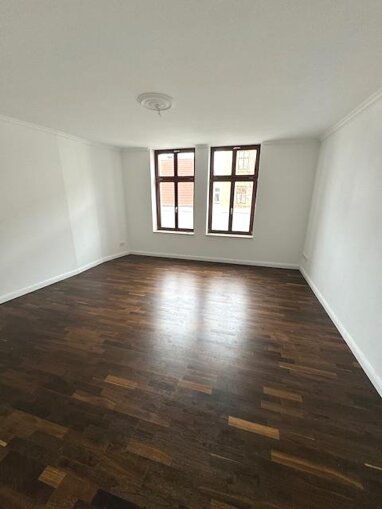 Wohnung zur Miete 629,76 € 3 Zimmer 78,7 m² 2. Geschoss Helmstedter Straße . Wormser Platz Magdeburg 39112