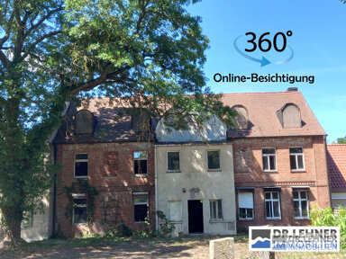 Einfamilienhaus zum Kauf 189.000 € 18 Zimmer 500 m² 8.279 m² Grundstück Seehausen Losenrade GT Eickerhöfe 39615