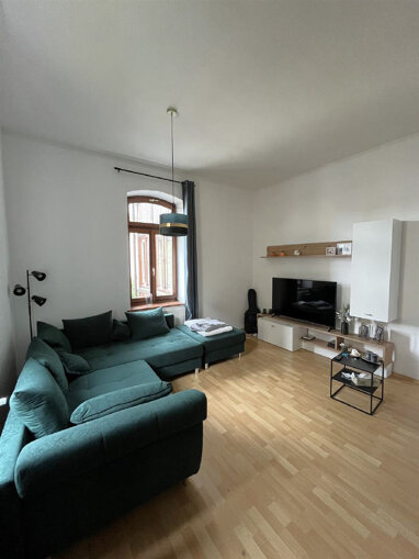 Wohnung zur Miete 530 € 2 Zimmer 65 m² 1. Geschoss Innenstadt Coburg 96450