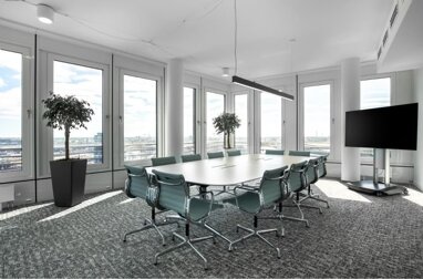 Bürofläche zur Miete 2.159 € 70 m² Bürofläche teilbar von 20 m² bis 70 m² Überseeallee 10 HafenCity Hamburg 20457