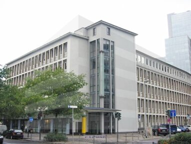 Bürofläche zur Miete 18,50 € 481 m² Bürofläche teilbar ab 481 m² Innenstadt Frankfurt am Main 60313