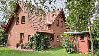 Einfamilienhaus zum Kauf 270.000 € 5 Zimmer 158 m² 917 m² Grundstück Sedelsberg-Fermesand Saterland 26683