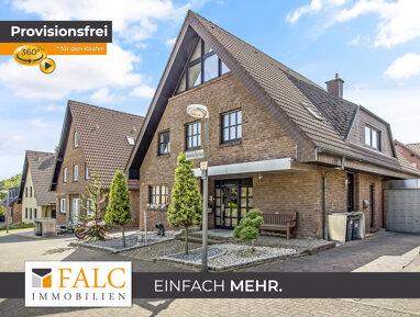 Einfamilienhaus zum Kauf Provisionsfrei 1.085.000 € 8 Zimmer 301 m² 448 m² Grundstück Hochlar Recklinghausen 45659
