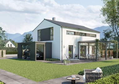 Haus zum Kauf Provisionsfrei 489.000 € 141 m² 352 m² Grundstück Wächtersbach Wächtersbach 63607