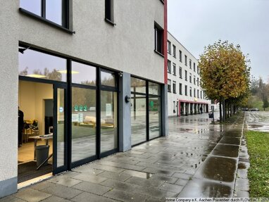 Bürofläche zur Miete 10 € 81 m² Bürofläche Würselen Würselen 52146
