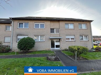 Wohnung zum Kauf 85.000 € 3 Zimmer 81 m² Ossenberg / Borth / Wallach Rheinberg 47495