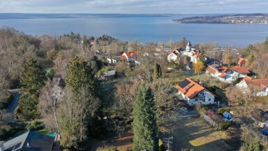 Grundstück zum Kauf 1.495.000 € 890 m² Grundstück Herrsching Herrsching am Ammersee 82211