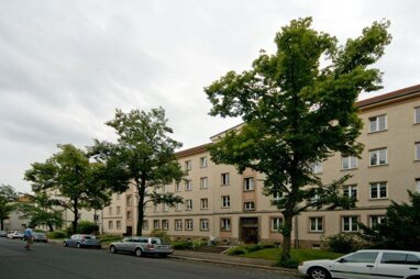 Wohnung zur Miete 482,21 € 3 Zimmer 65,9 m² 3. Geschoss Altenzeller Str. 24 Südvorstadt-West (Eisenstuckstr.-Mitte) Dresden 01069
