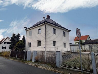 Einfamilienhaus zum Kauf 129.000 € 4 Zimmer 130 m² 930 m² Grundstück Mitterteich Mitterteich 95666