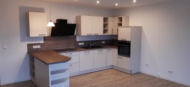 Wohnung zur Miete 1.125 € 3 Zimmer 96 m² Geschoss 2/2 Hohenwestedt 24594