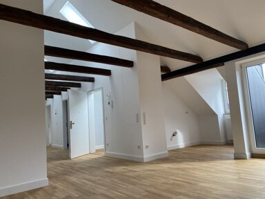 Wohnung zum Kauf provisionsfrei 400.000 € 3,5 Zimmer 102 m² frei ab sofort Maximilianstraße Altstadt Landshut 84028