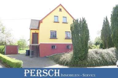 Einfamilienhaus zum Kauf 125.000 € 6 Zimmer 110 m² 1.104 m² Grundstück frei ab sofort Gonnesweiler Nohfelden 66625