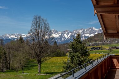 Wohnung zum Kauf 1.500.000 € 4 Zimmer 129 m² Aurach bei Kitzbühel 6370