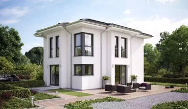 Haus zum Kauf 559.970 € 4 Zimmer 137 m² 776 m² Grundstück Brendlorenzen Bad Neustadt an der Saale 97616