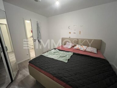 Wohnung zum Kauf 579.000 € 3 Zimmer 73 m² 3. Geschoss Neuperlach München 81737