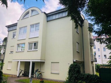 Wohnung zum Kauf 170.000 € 2 Zimmer 60 m² 1. Geschoss Wittenberger Straße 34a Striesen-West (Alemannenstr.) Dresden 01309