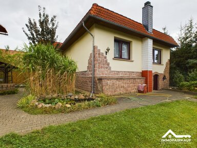 Einfamilienhaus zum Kauf 299.000 € 5 Zimmer 165,7 m² 1.052 m² Grundstück Großmühlingen Großmühlingen 39221