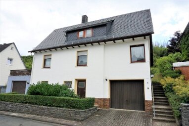 Haus zum Kauf 258.000 € 6 Zimmer 166 m² 703 m² Grundstück Niederroßbach Haiger 35708