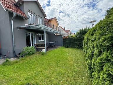 Doppelhaushälfte zum Kauf 699.750 € 5 Zimmer 130 m² 311 m² Grundstück Bergstraße 10a Schwaig Oberding 85445