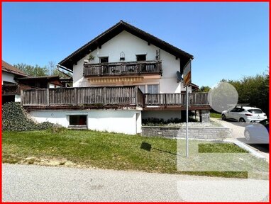 Mehrfamilienhaus zum Kauf 179.000 € 6 Zimmer 120 m² 834 m² Grundstück Neureichenau Neureichenau 94089