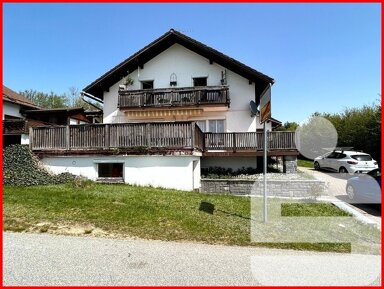 Mehrfamilienhaus zum Kauf 179.000 € 6 Zimmer 120 m² 834 m² Grundstück frei ab sofort Neureichenau Neureichenau 94089