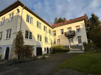 Wohn- und Geschäftshaus zum Kauf als Kapitalanlage geeignet 998.000 € 20 Zimmer 560 m² 1.000 m² Grundstück Wenigenjena - Ort Jena 07749