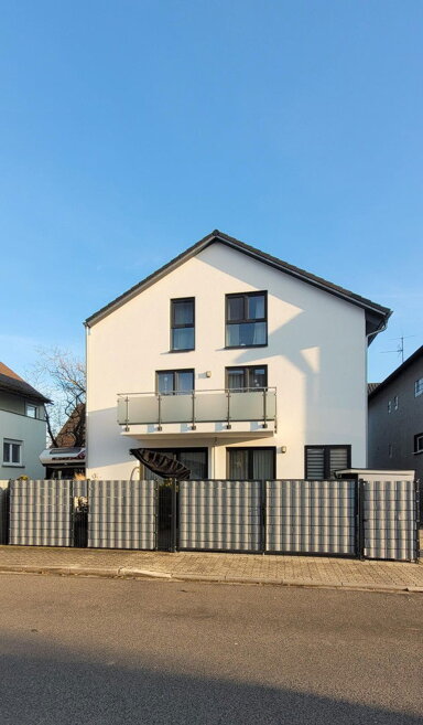 Doppelhaushälfte zum Kauf provisionsfrei 669.000 € 5 Zimmer 157 m² 304 m² Grundstück Spöck Stutensee 76297