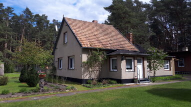 Einfamilienhaus zum Kauf 295.000 € 5 Zimmer 96 m² 2.119 m² Grundstück Strasse Nr. 12  1 Friedersdorf Heidesee 15754