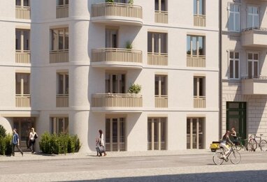 Büro-/Praxisfläche zum Kauf Provisionsfrei 264.000 € 52 m² Bürofläche Antonienstraße 2 Reinickendorf Berlin 13403