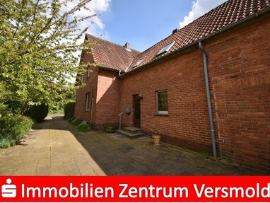 Einfamilienhaus zum Kauf 275.000 € 8 Zimmer 126 m² 1.303 m² Grundstück Versmold Versmold 33775