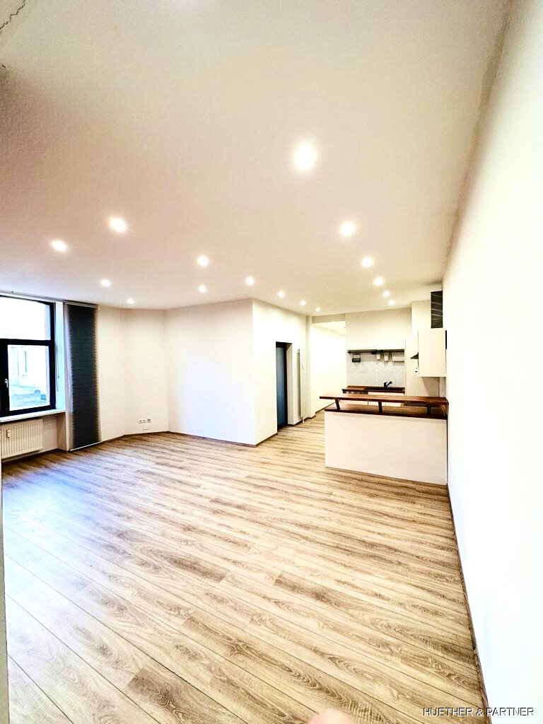 Wohnung zum Kauf provisionsfrei 339.000 € 3 Zimmer 100 m²<br/>Wohnfläche Hauptbahnhof Saarbrücken / Sankt Johann 66111