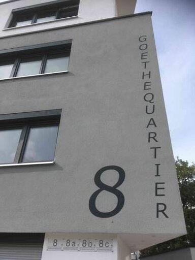 Wohnung zur Miete 700 € 2 Zimmer 66 m² frei ab sofort Schleiermacher Str.  a Lechhausen - Süd Augsburg 86165