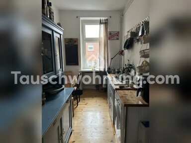 Wohnung zur Miete Tauschwohnung 550 € 1 Zimmer 36 m² 1. Geschoss Moabit Berlin 10553