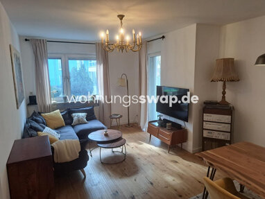 Apartment zur Miete 1.000 € 3 Zimmer 68 m² Erdgeschoss Neukölln 12059