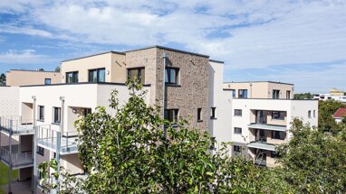 Penthouse zum Kauf Provisionsfrei 745.000 € 3 Zimmer 95,6 m² 3. Geschoss Oskar-Schlemmer-Straße Asperg 71679